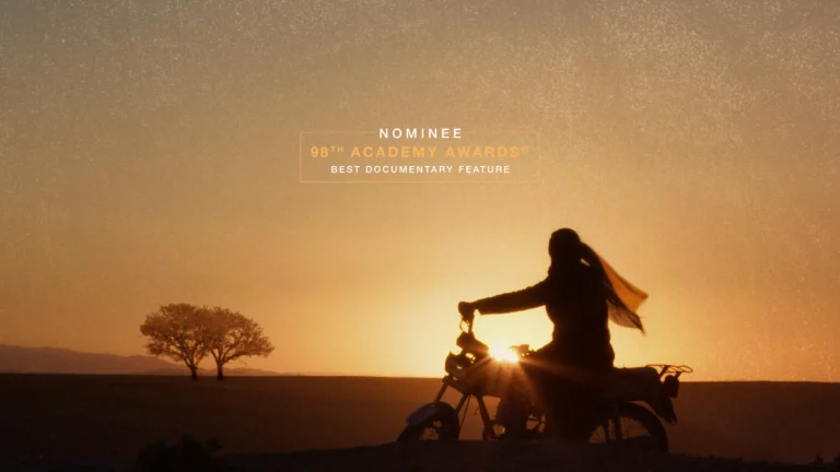 “Cutting Through Rocks”, primer documental iraní al Oscar