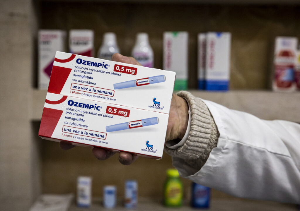 India lanzará genéricos de Ozempic más baratos 3 India lanzará genéricos de Ozempic más baratos