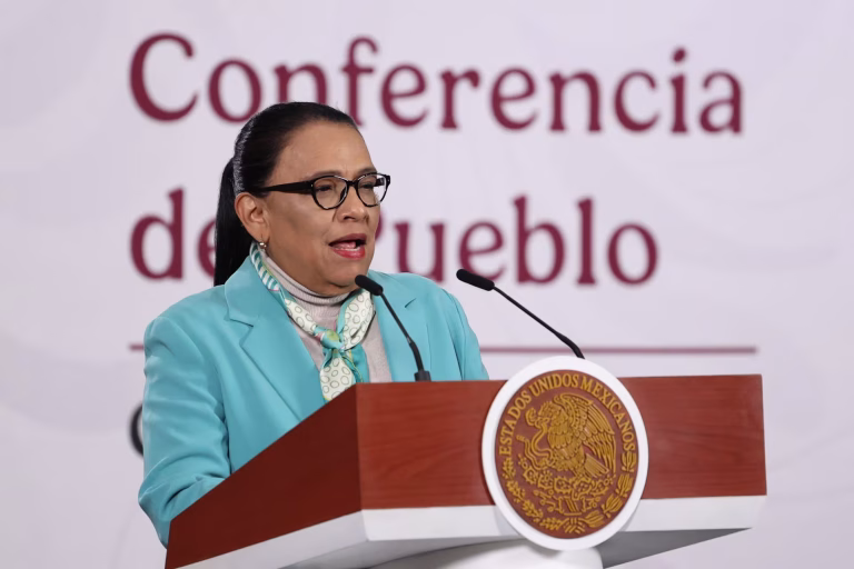 México te Abraza ha apoyado a casi 190 mil repatriados