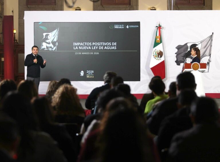 Detectan adeudos millonarios por uso irregular de agua