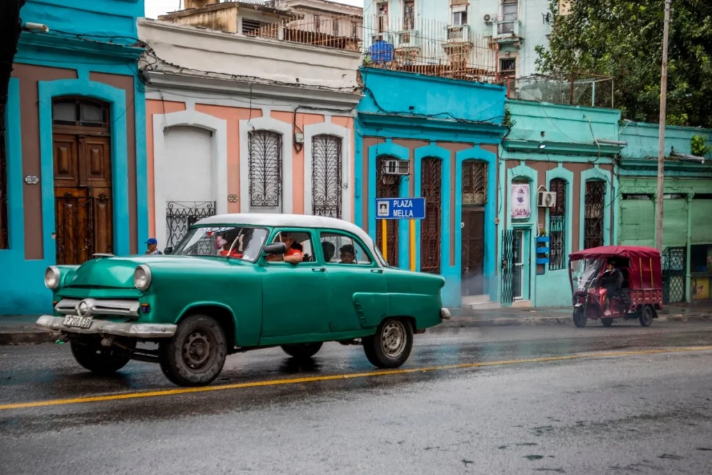 Cuba rechaza diésel a embajada de EU en crisis 1 Cuba rechaza diésel a embajada de EU en crisis