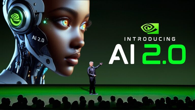 Nvidia prevé expansión global de la IA en 2026