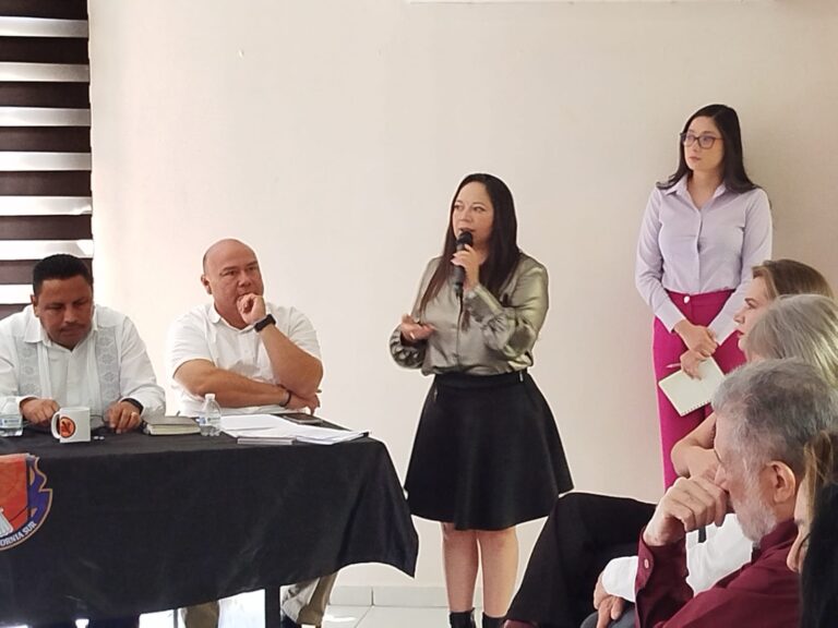 Avanza nueva Ley de Autismo en Baja California Sur