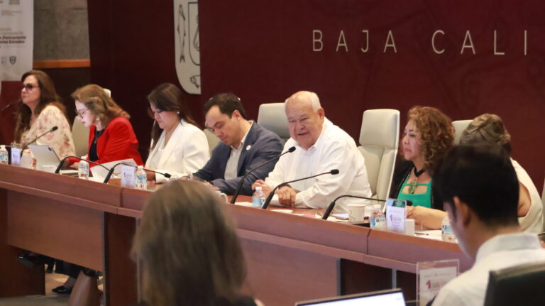 La Paz alberga reunión anticorrupción región noroeste