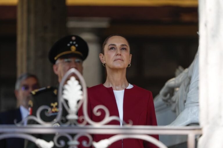 Homenaje a Margarita Maza por su legado histórico