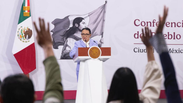 Tren Lechería-AIFA abriría el próximo fin de semana