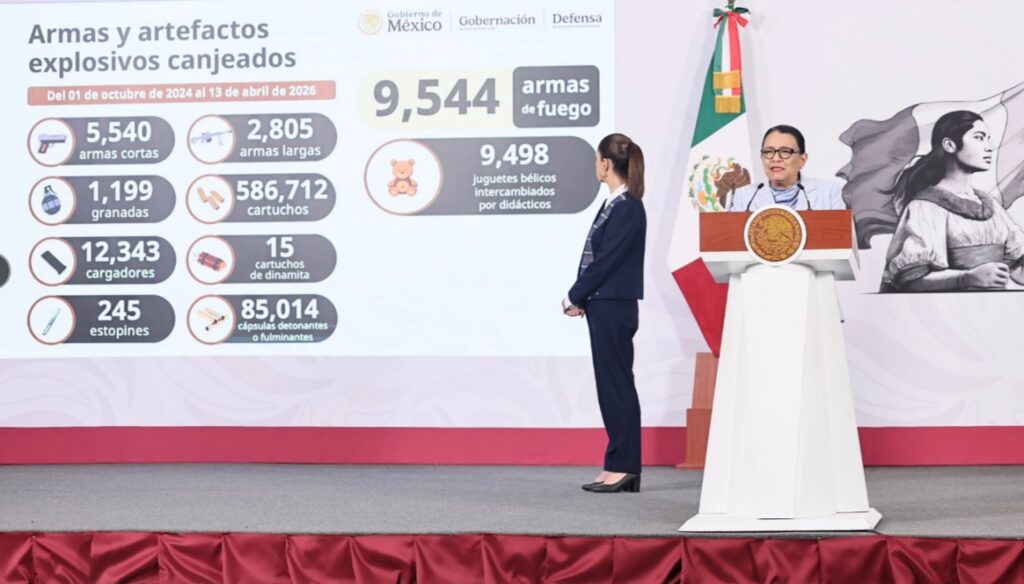 Gobierno reporta avances en estrategia “Atención a las causas” 1 Gobierno reporta avances en estrategia “Atención a las causas”