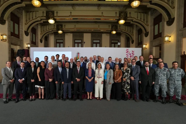 Diésel bajará a 27 pesos por seis meses en México