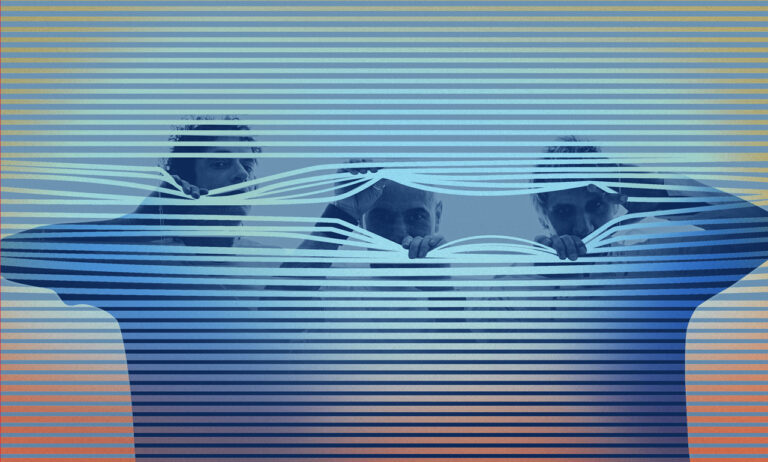 Soda Stereo revive con IA: Cerati regresa al escenario