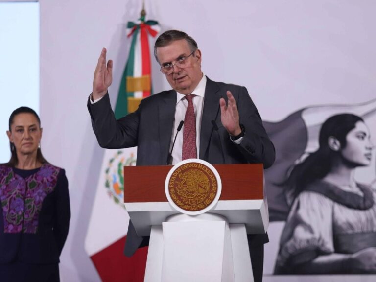 México y EU reanudan negociaciones comerciales