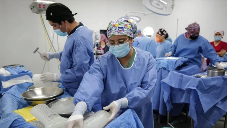 Salud universal: Sheinbaum anuncia decreto nacional