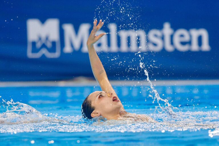 Itzamary González gana oro en Panamericano