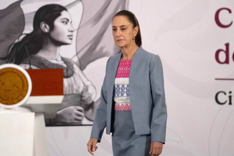 Japón busca más petróleo de México: Sheinbaum