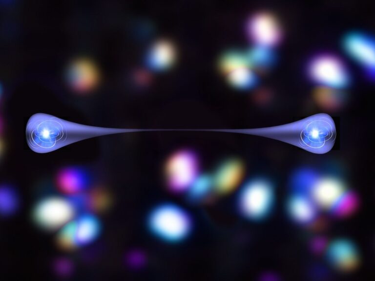 Estudio plantea que el tiempo puede estar en superposición