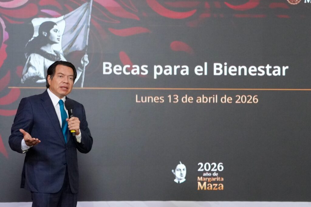 Becas educativas: inversión superará 1.1 billones a 2030 1 Becas educativas: inversión superará 1.1 billones a 2030