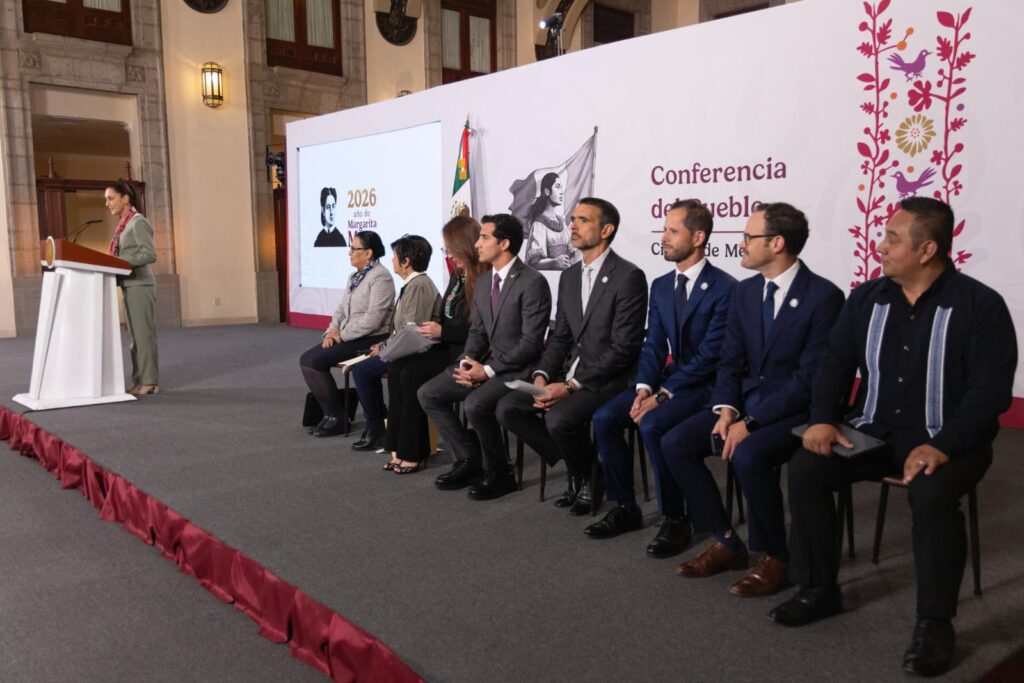 Grupo Modelo regalará boletos para Mundial 2026 1 Grupo Modelo regalará boletos para Mundial 2026