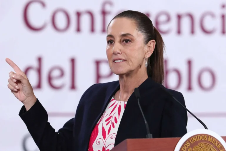 Sheinbaum y Banxico impulsan pagos digitales en México