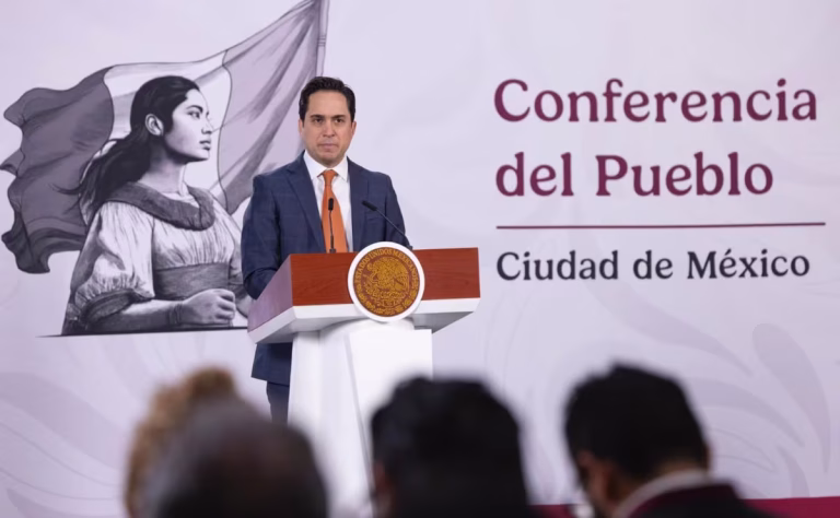 Gobierno compra tren Buenavista-AIFA por 6 mil mdp