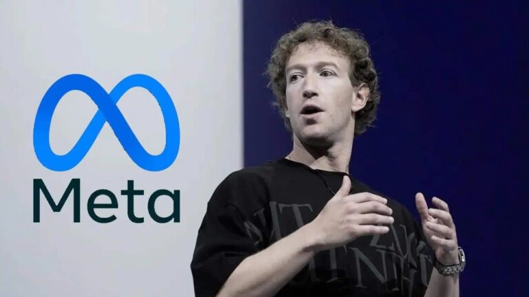 Meta monitorea a empleados para entrenar IA