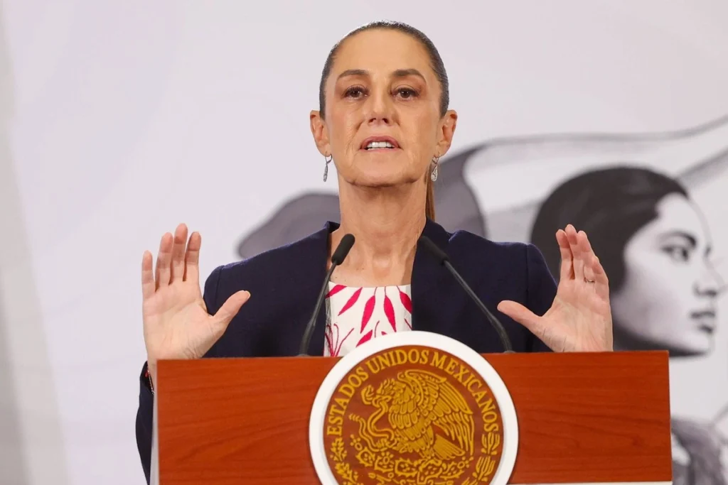 Sheinbaum y Banxico impulsan pagos digitales en México 1 Sheinbaum y Banxico impulsan pagos digitales en México