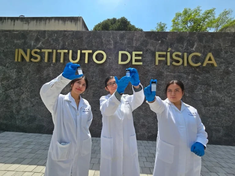 Desarrollan líquido similar a la sangre para ultrasonidos