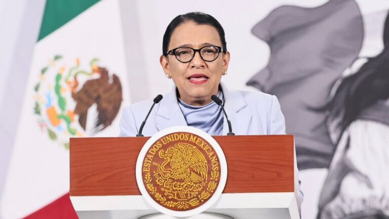 Gobierno reporta avances en estrategia “Atención a las causas”