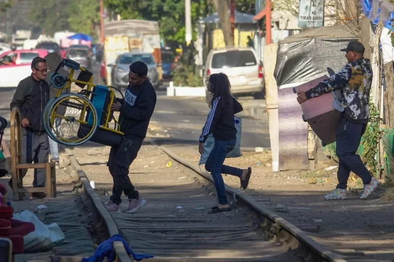 CDMX creará centro para infancia migrante