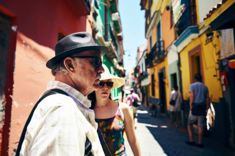 Turismo internacional crece en México en 2026