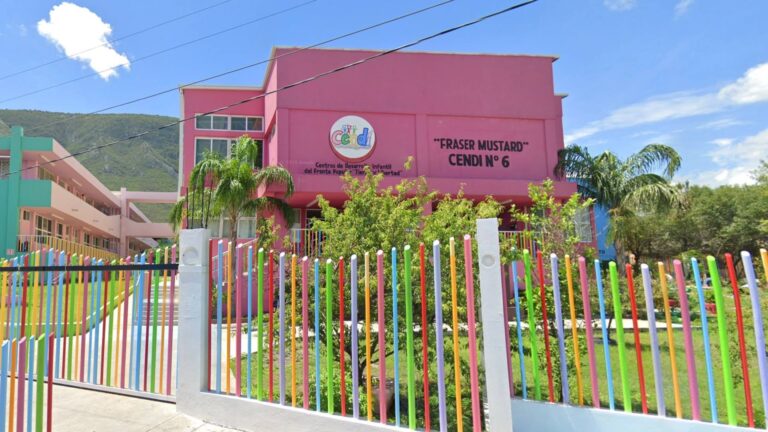 Detectan plomo en sangre de niños en Cendi NL