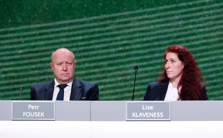 FIFA enfrenta críticas: piden eliminar premio de la paz