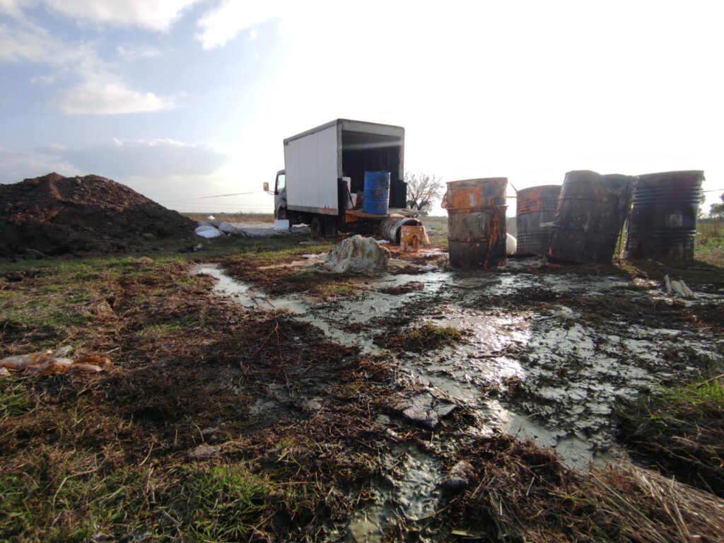 Recolectores del lago de Texcoco denuncian retrasos en permisos 1 Recolectores del lago de Texcoco denuncian retrasos en permisos