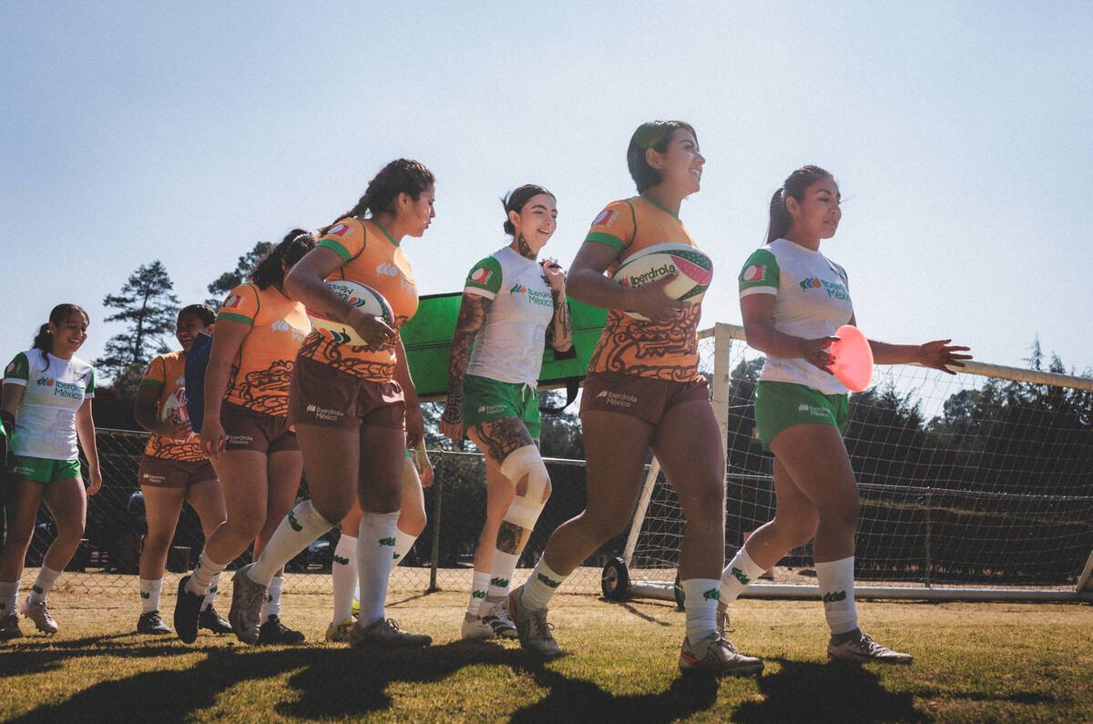 24 Publican Programa Nacional de Deporte 2026-2030