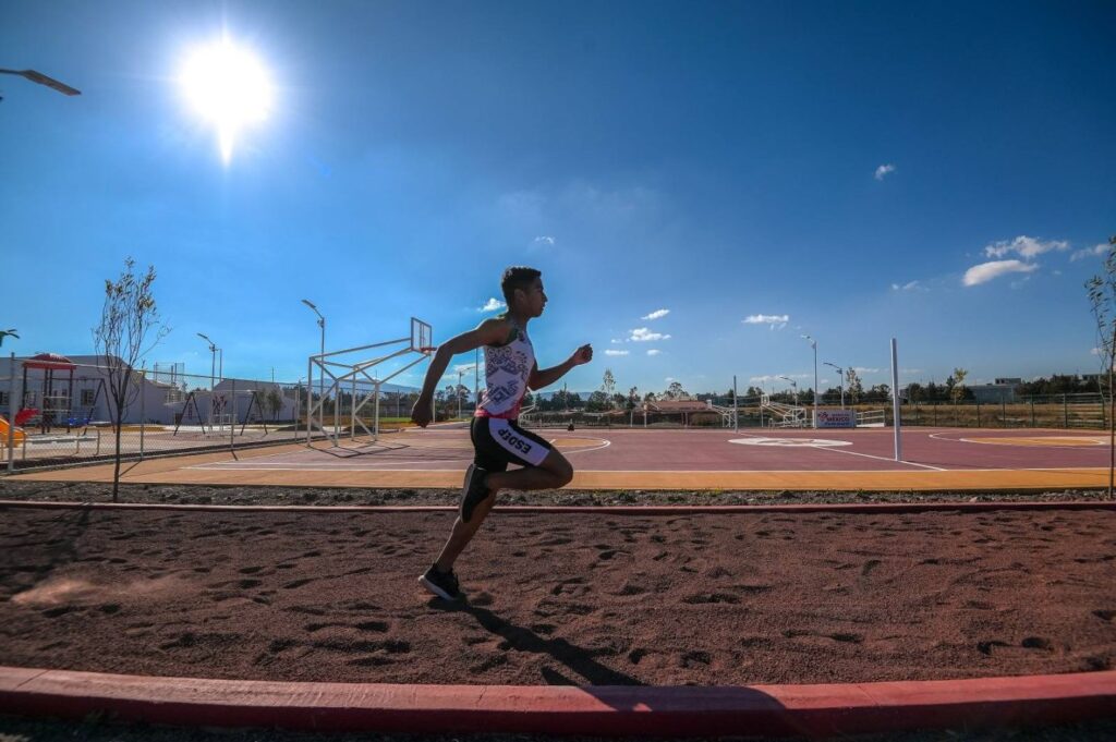 Publican Programa Nacional de Deporte 2026-2030 1 Publican Programa Nacional de Deporte 2026-2030