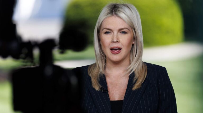 Casa Blanca pide más “compasión” a Sheinbaum