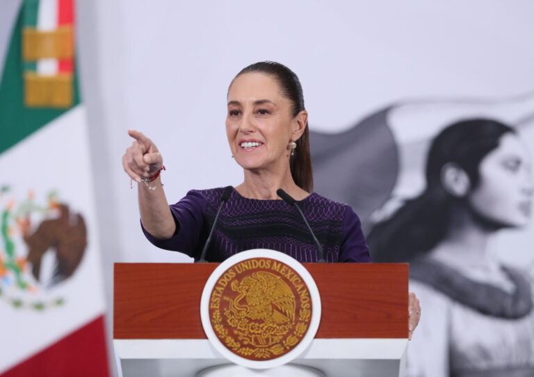 Percepción de inseguridad baja a 61.5% en 2026