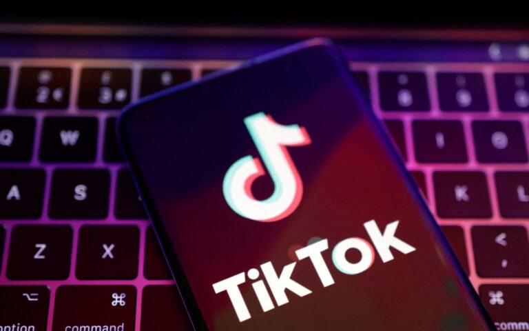 Rusia castiga a TikTok, Pinterest y Wikipedia con multas millonarias