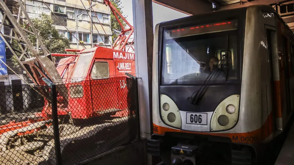 CDMX acelera obras de movilidad rumbo al Mundial 2026 2 CDMX acelera obras de movilidad rumbo al Mundial 2026