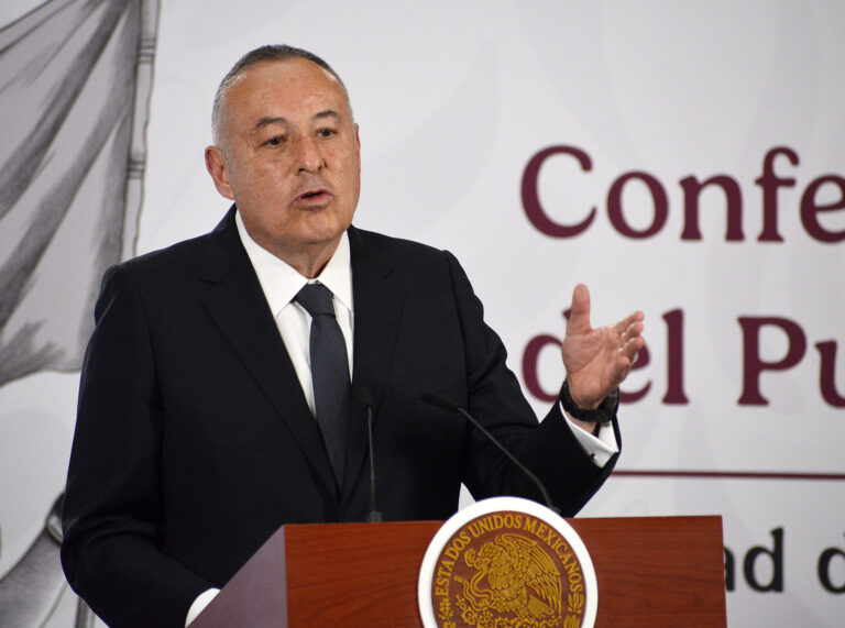 Ataque en Teotihuacán fue de un solo agresor