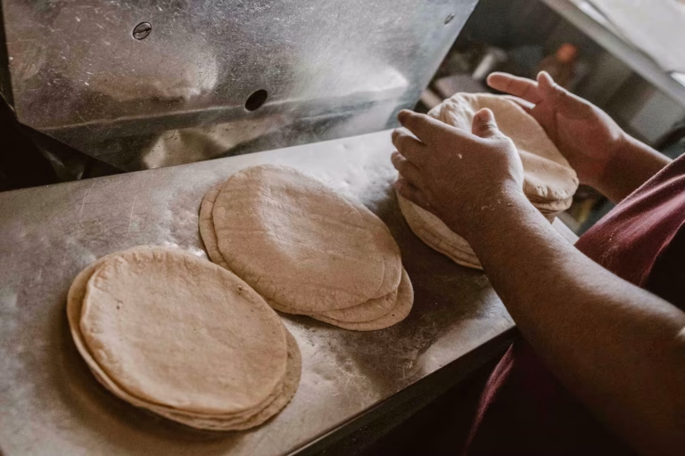 Concanaco advierte impacto por alza en tortilla