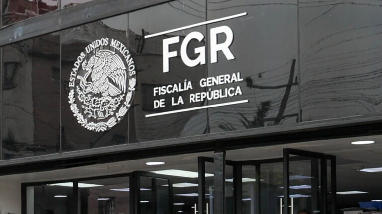 FGR crea nuevas fiscalías y reactiva casos históricos