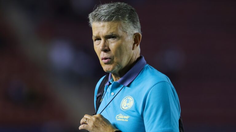 América echa a Iñárritu; Monterrey también reestructura directiva