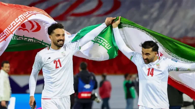 Irán pide a la FIFA jugar en México el Mundial 2026