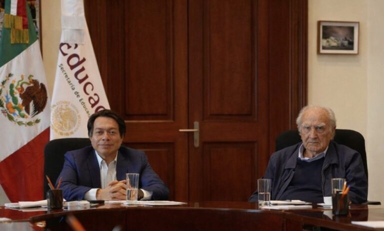 Educadores de Conafe podrán acceder a plazas docentes