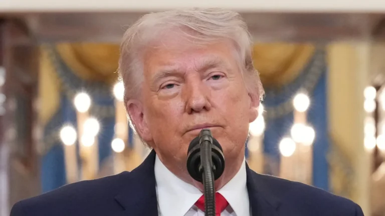 Trump llama a boicotear conciertos de Bruce Springsteen