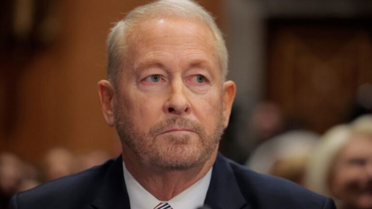 Embajador de EU lamenta muerte de agentes en Chihuahua