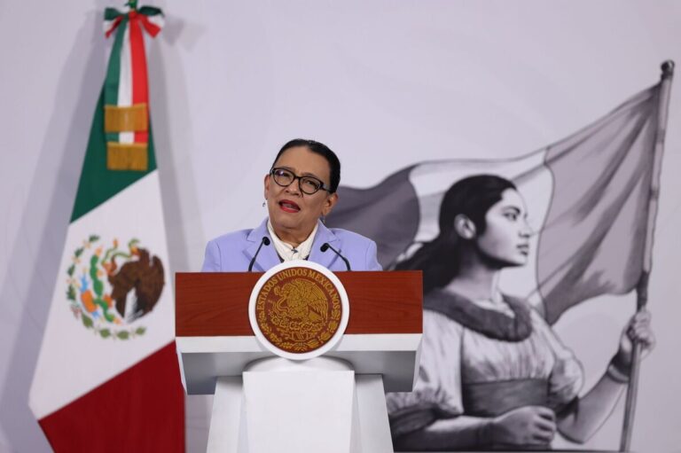 EU ha deportado más de 203 mil mexicanos: Segob