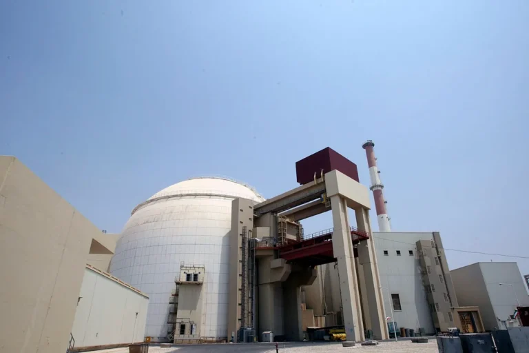Ataque cerca de planta nuclear de Bushehr deja un muerto