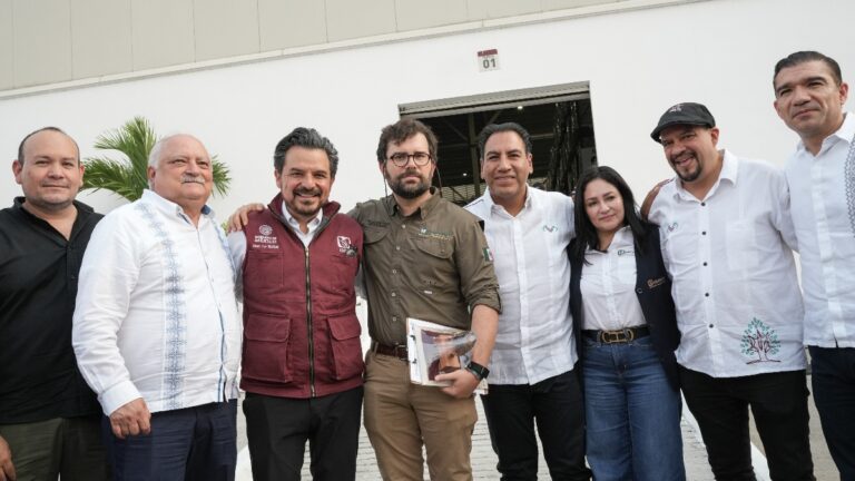 Chiapas arranca Servicio Universal de Salud