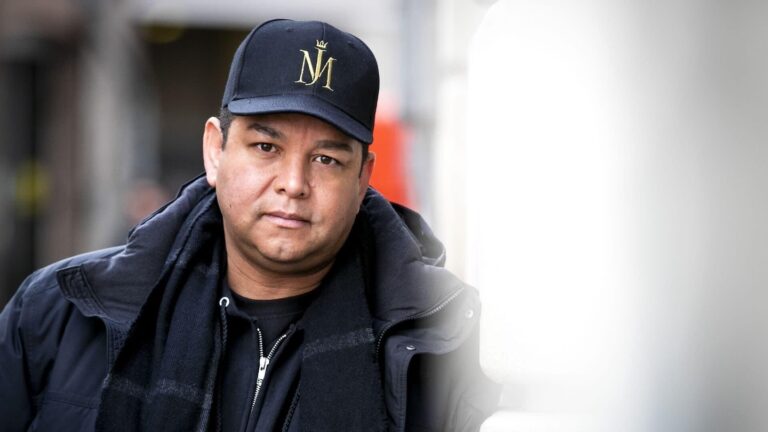 Sobrino de Michael Jackson critica cobertura de biopic