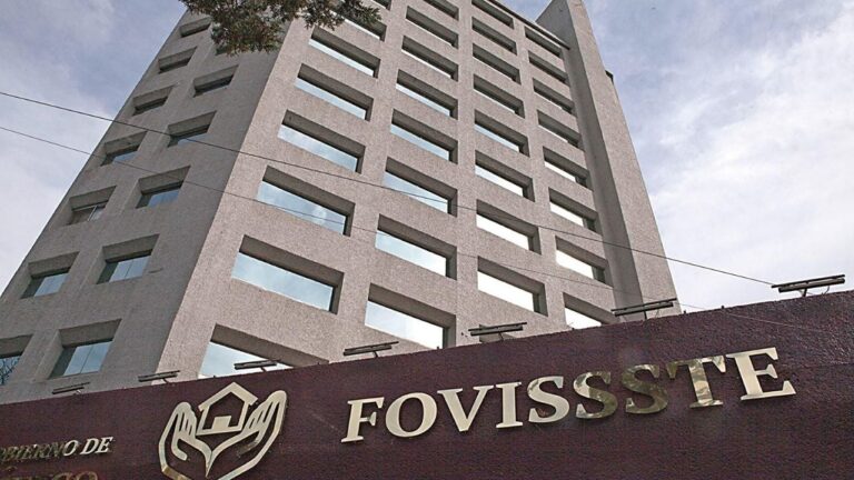 Fovissste denuncia fraudes de inmobiliarias ante FGR